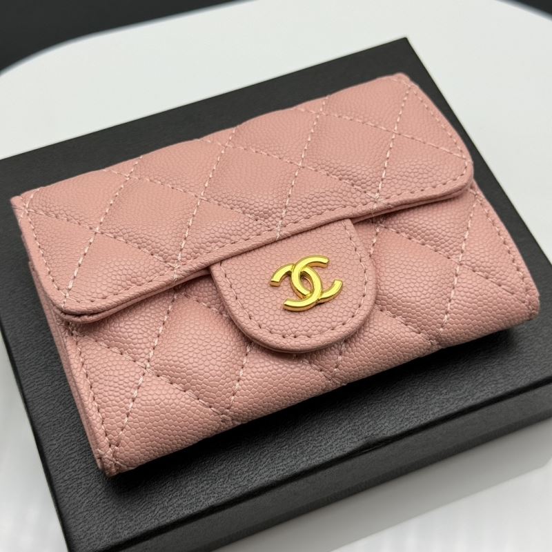 Chanel Wallets Purse